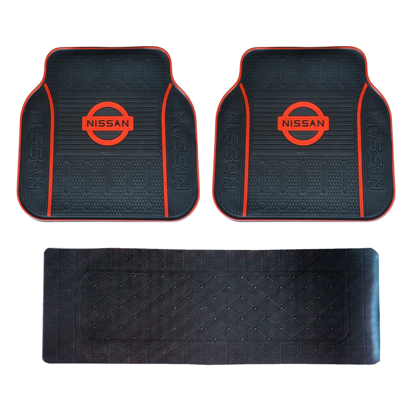 Juego de Tapetes Nissan GTR POWER