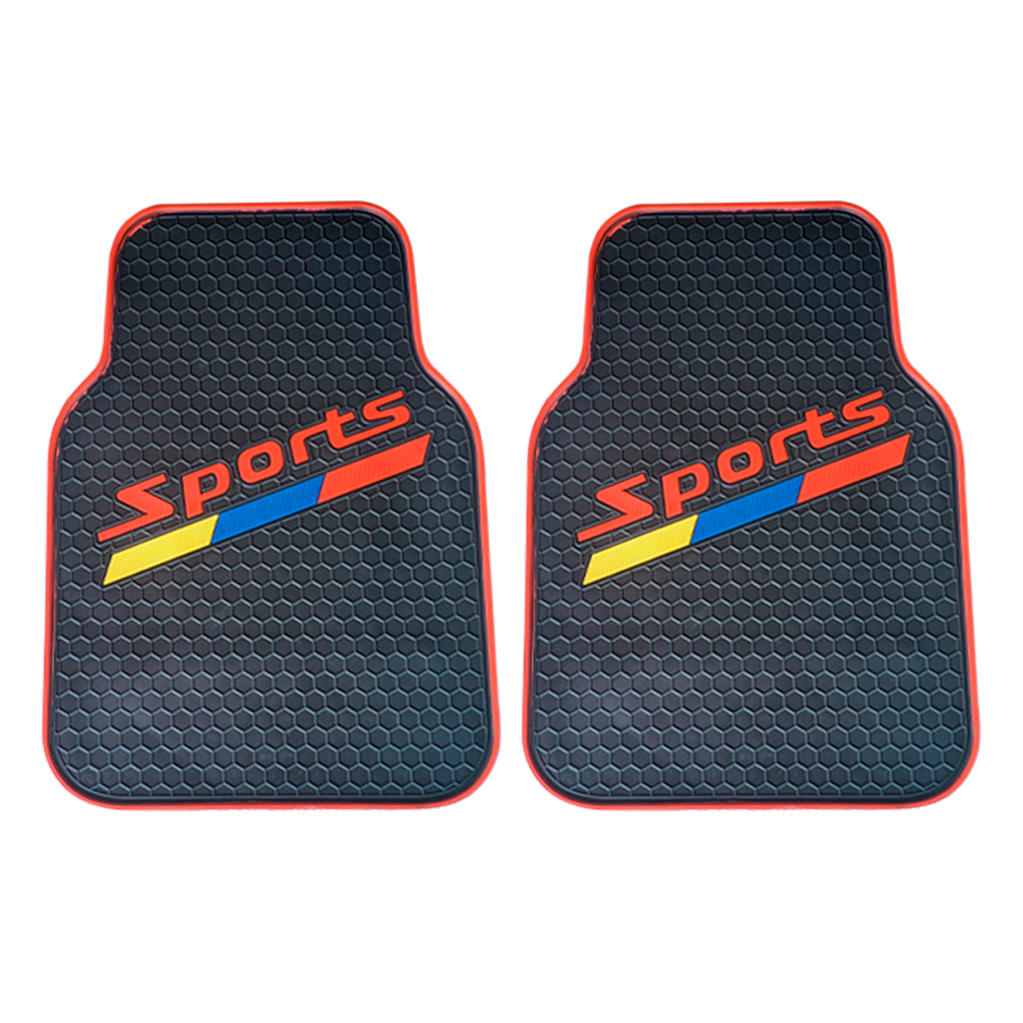 Juego de Tapetes Sport