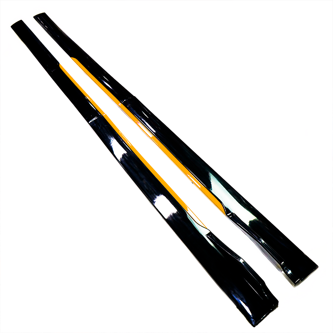 Lip Lateral Embellecedor Universal Recortable