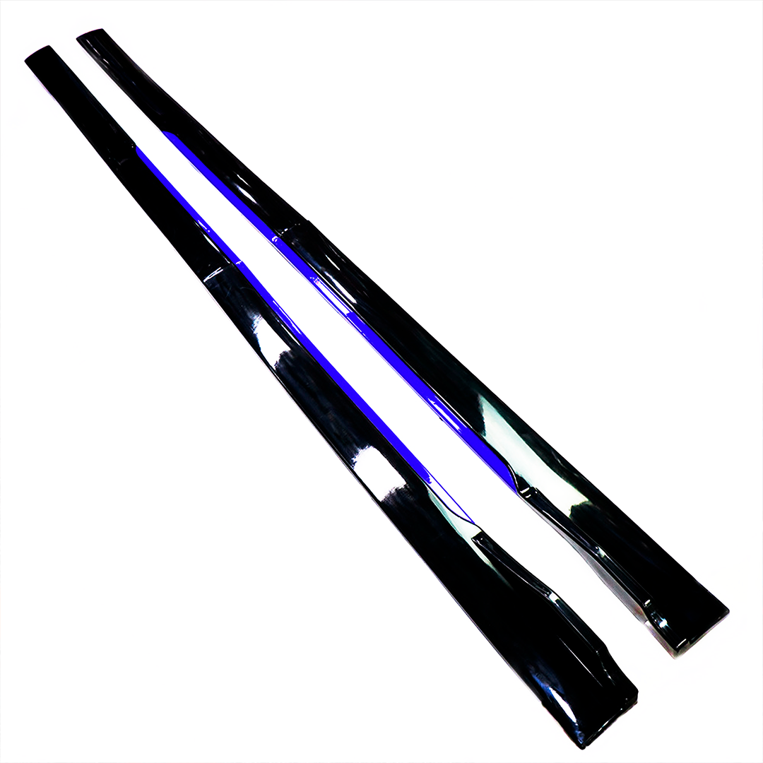 Lip Lateral Embellecedor Universal Recortable