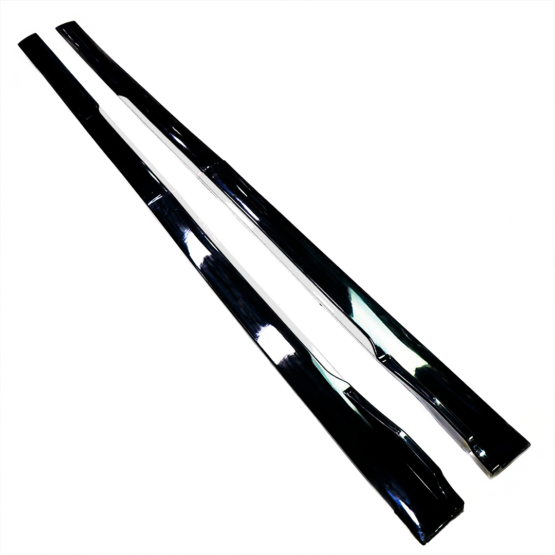 Lip Lateral Embellecedor Universal Recortable