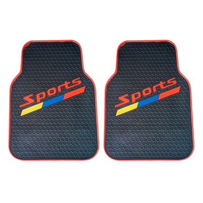 Juego de Tapetes Sport